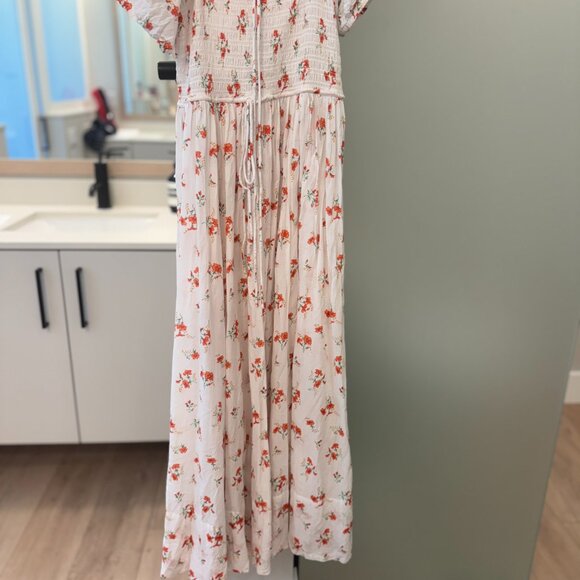 DÔEN Stanza Dress - Picture 2 of 5